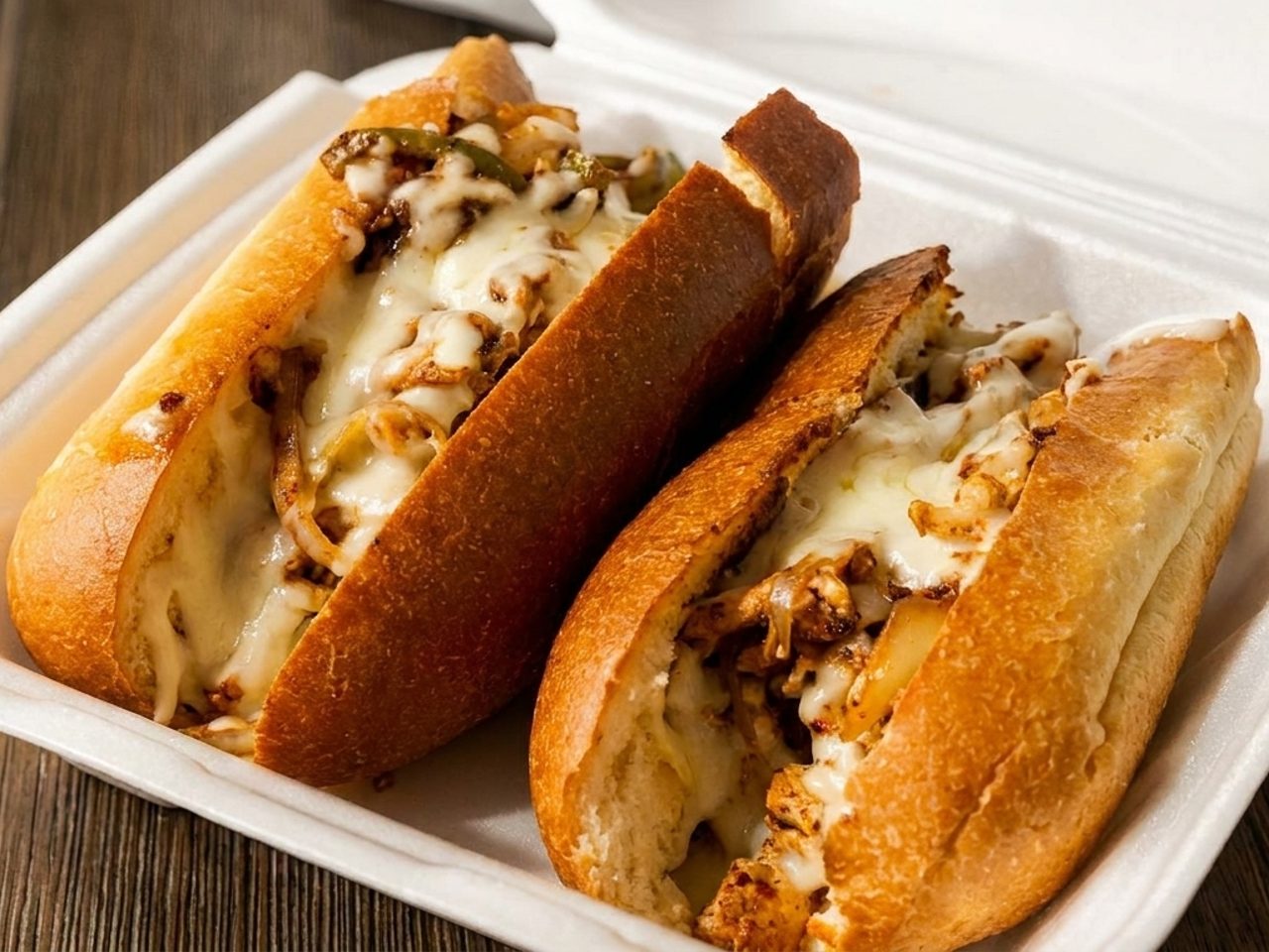 Order for Delivery Tonight