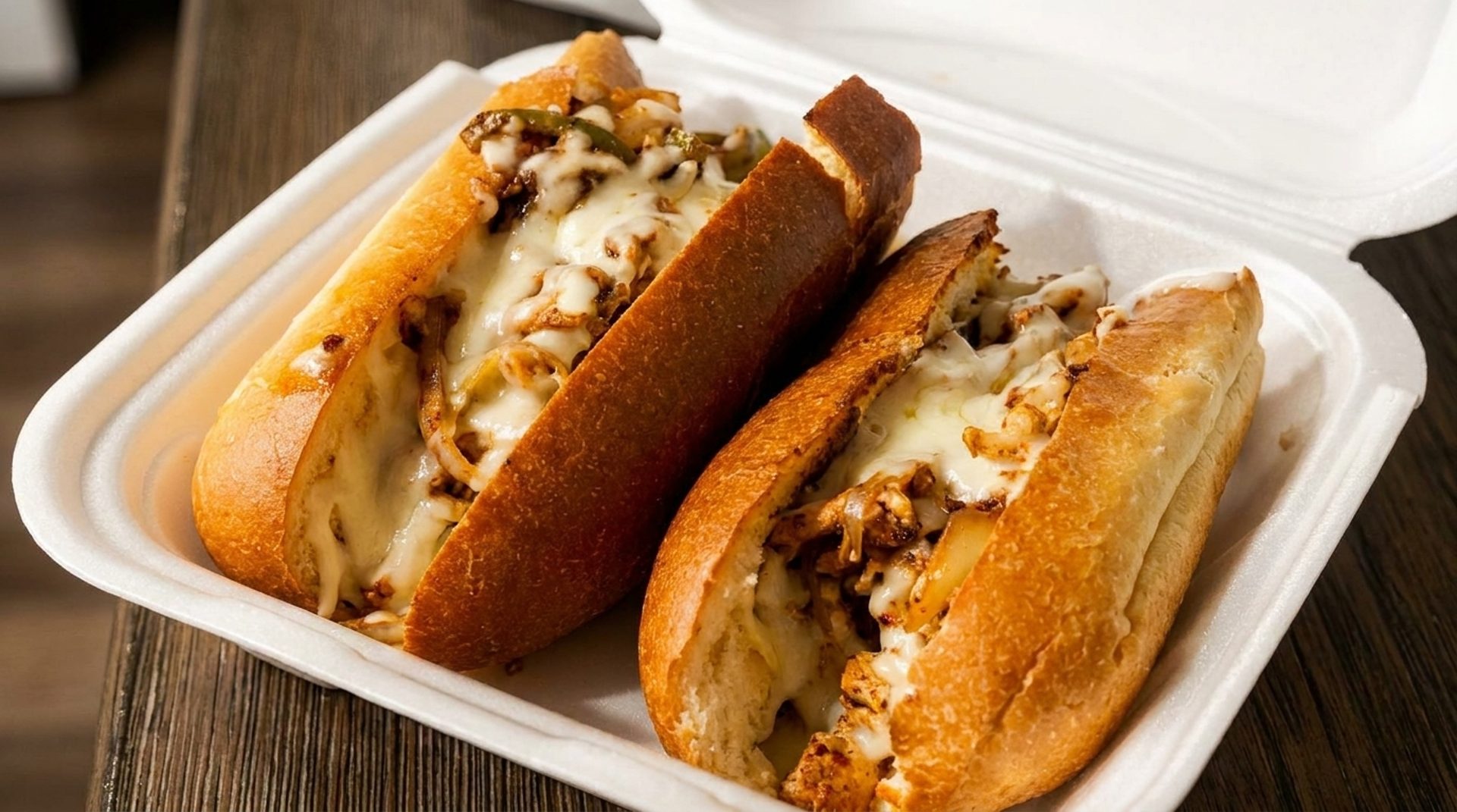 Order for Delivery Tonight