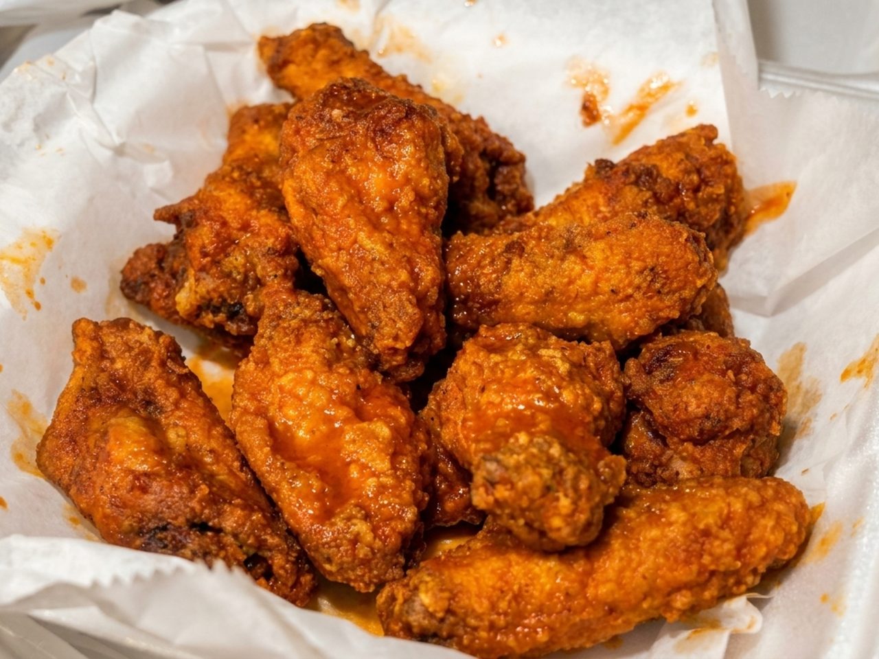 Halal, Every Night We're Open
